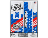 ProTek RC Multifunction LED Pit Light Wrap (The RBW) - PTK-1174