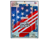 ProTek RC Sure Start Starter Box Wrap (The RBW Holographic) - PTK-1186