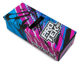ProTek RC Sure Start Starter Box Wrap (Hectic) - PTK-1187