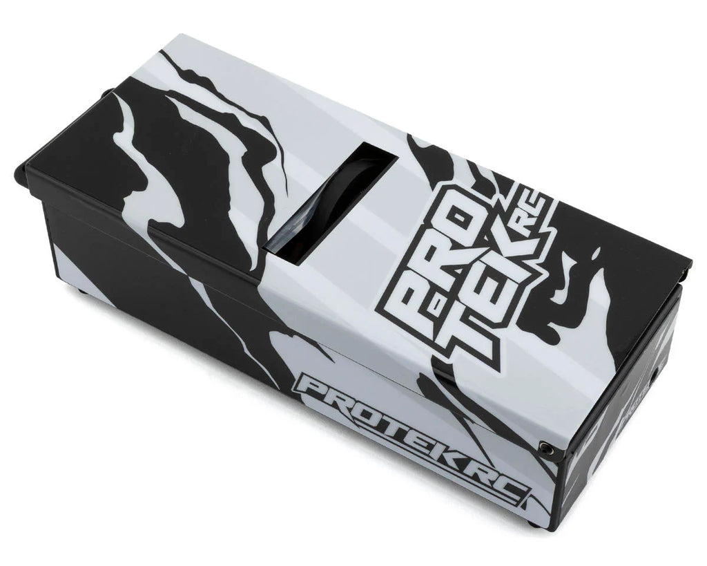 ProTek RC Sure Start Starter Box Wrap (Complex) - PTK-1189