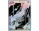 ProTek RC Sure Start Starter Box Wrap (Complex Holographic) - PTK-1190