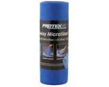 ProTek RC Tear Away Microfiber Roll (20 Sheets) (9.5x9.5")