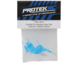 ProTek RC Precision Stainless Steel Glue Tips (0.4mm) (10)