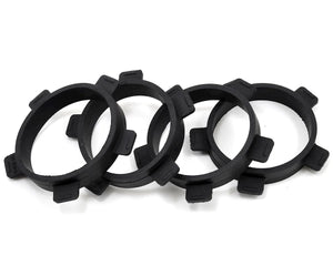 ProTek RC 1/10 Off-Road Buggy & Sedan Tire Mounting Glue Bands (4) - PTK-2011