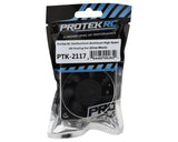 ProTek RC 50x50x15mm Aluminum High Speed HV Cooling Fan (Silver/Black) - PTK-2117