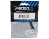 ProTek RC Flat Sensor Wire (90mm) - PTK-2118