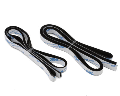 ProTek RC Body Mounting Hook & Loop Tape (1 Meter) - PTK-2130