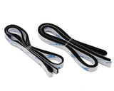 ProTek RC Body Mounting Hook & Loop Tape (1 Meter) - PTK-2130