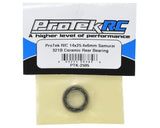 ProTek RC 14x25.4x6mm Samurai RM.1, RM, S03 and R03 Ceramic Rear Bearing