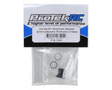 ProTek RC Aluminum Samurai RM, S03 & R03 Carburetor Restrictor (7.5mm) -  PTK-2520