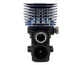 ProTek RC Samurai RM.1 Maifield Edition 3-Port .21 Competition Nitro Engine w/21j Carburetor (Turbo Plug, Ceramic Bearing)