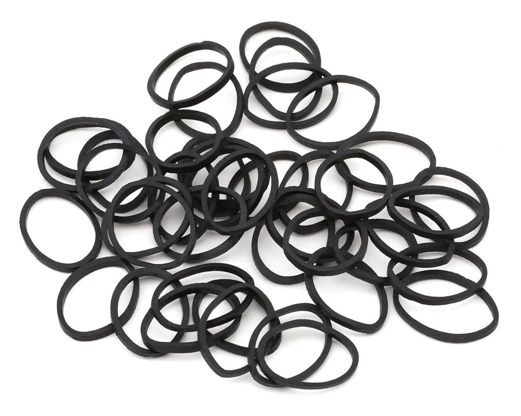ProTek RC Carburetor Return Band (20) - PTK-2720