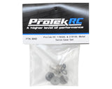 ProTek RC 170SBL & 270TBL Metal Servo Gear Set - PTK-3042