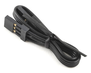ProTek RC Quick Release Servo Lead For 170SBL and 170TBL Servos (150mm) - PTK-3047