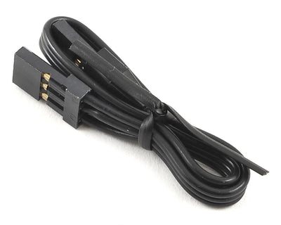 ProTek RC Quick Release Servo Lead For 170SBL and 170TBL Servos (150mm) - PTK-3047