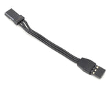 ProTek RC Quick Release Servo Lead For 170SBL and 170TBL Servos (70mm) - PTK-3049