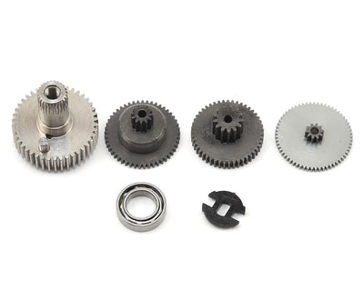 ProTek RC 170TBL & 370TBL Metal Servo Gear Set - PTK-3051
