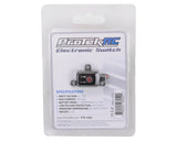 ProTek RC Electronic Switch w/Voltage Cutoff
