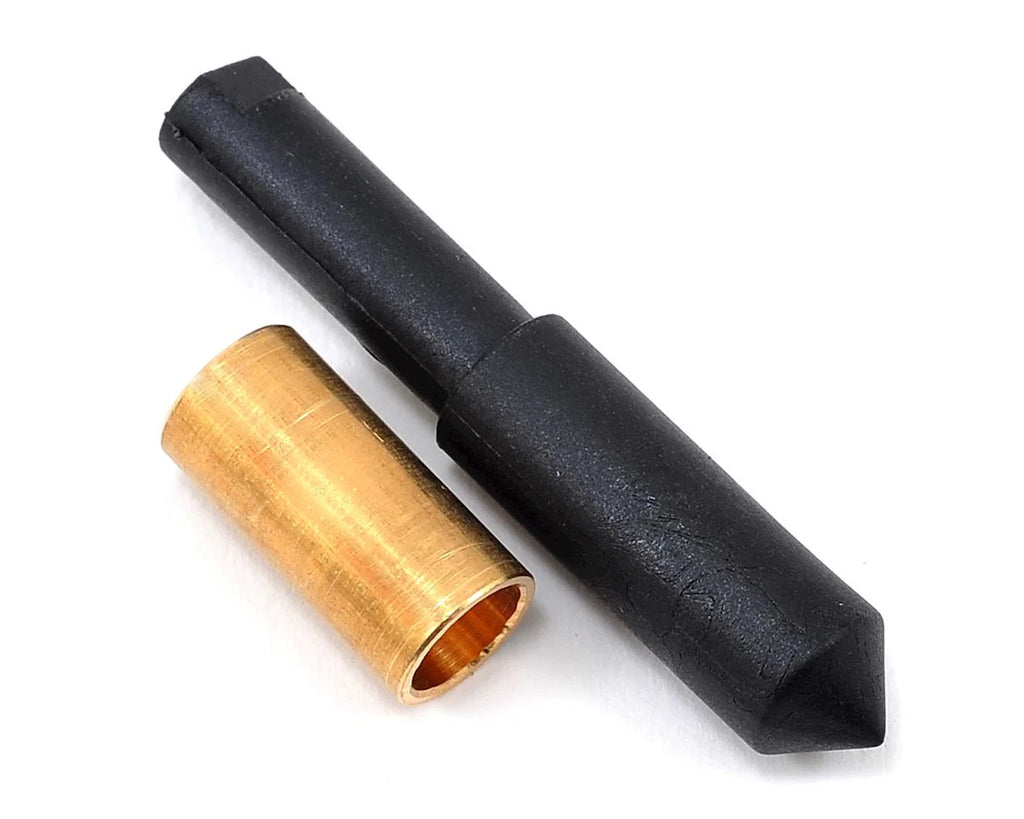 ProTek RC "SureStart" Replacement Copper Bushing & Mounting Post - PTK-4507