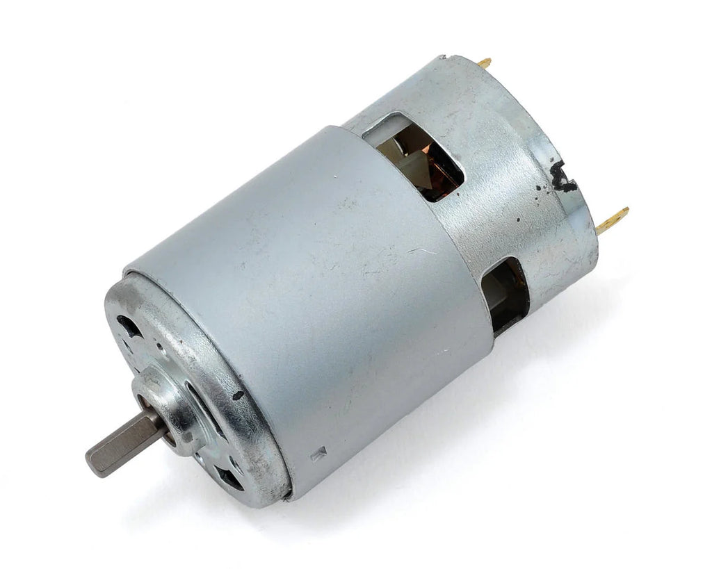 ProTek RC "SureStart" Replacement 775 Brushed Motor - PTK-4526