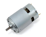 ProTek RC "SureStart" Replacement 775 Brushed Motor - PTK-4526