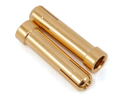 ProTek RC 5mm to 4mm Bullet Reducer (2) - PTK-5005
