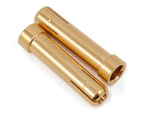 ProTek RC 5mm to 4mm Bullet Reducer (2) - PTK-5005