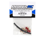 ProTek RC Male T-Style Ultra Plugs (4)