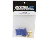 ProTek RC EC8 Connector (1 Male and 1 Female)