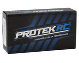 ProTek RC 2S 130C Low IR Si-Graphene + HV LCG Shorty LiPo Battery (7.6V/4800mAh) w/5mm Connectors (ROAR Approved) - PTK-5117-22
