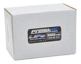 ProTek RC 1S LiPo Transmitter Battery (Sanwa M17/MT-44/MT-5) (3.7V/3000mAh)