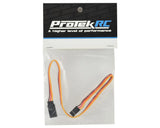 ProTek RC Heavy Duty 30cm (12") Servo Extension Lead (Male/Female)