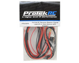 ProTek RC Receiver Balance Charge Lead (2S to 4mm Banana w/4S Adapter)