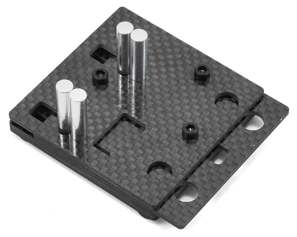 ProTek RC Carbon Fiber Soldering Jig - PTK-5340