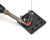 ProTek RC Carbon Fiber Soldering Jig - PTK-5340