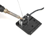 ProTek RC Carbon Fiber Soldering Jig - PTK-5340