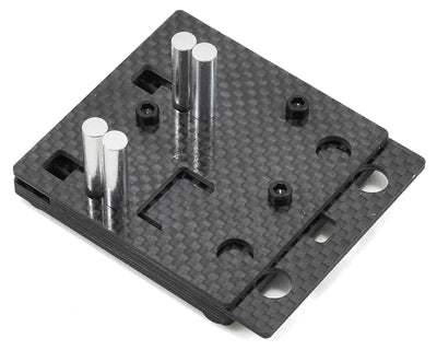 ProTek RC Carbon Fiber Soldering Jig - PTK-5340