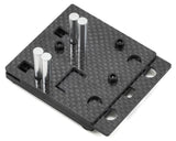 ProTek RC Carbon Fiber Soldering Jig - PTK-5340