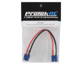 ProTek RC Heavy Duty EC3 Style Charge Lead (Male EC3 to Female XT60)