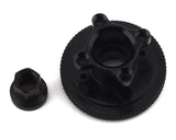 ProTek RC 4-Shoe Clutch Flywheel w/Nut - PTK-7552