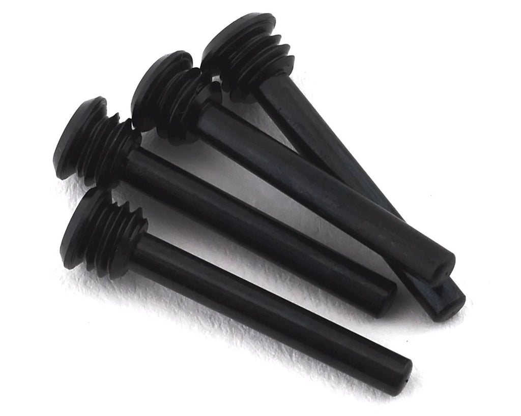 ProTek RC 4-Shoe Clutch Flywheel Pin Set (4) - PTK-7553