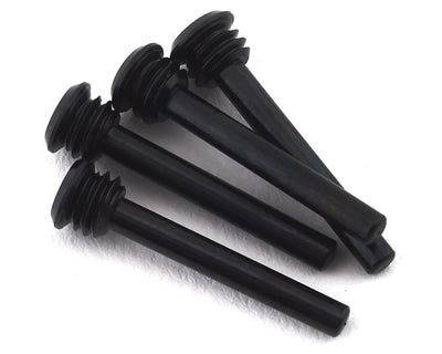 ProTek RC 4-Shoe Clutch Flywheel Pin Set (4) - PTK-7553