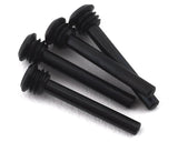 ProTek RC 4-Shoe Clutch Flywheel Pin Set (4) - PTK-7553