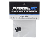 ProTek RC 4-Shoe Composite Clutch Shoe (2) - PTK-7555