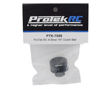 ProTek RC 4-Shoe Clutch Vented Clutch Bell (14T) - PTK-7559