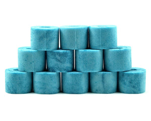 ProTek RC "DustBuster 2" Kyosho MP10 & MP9 Pre-Oiled Air Filter Foam (12) - PTK-7724