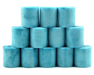 ProTek RC "DustBuster 2" TLR Style Pre-Oiled Air Filter Foam (12) (RC8B3/RC8B4/RC8T4/8IGHT/D817/SRX8/NB, NT48 2.0, 2.1) - PTK-7725