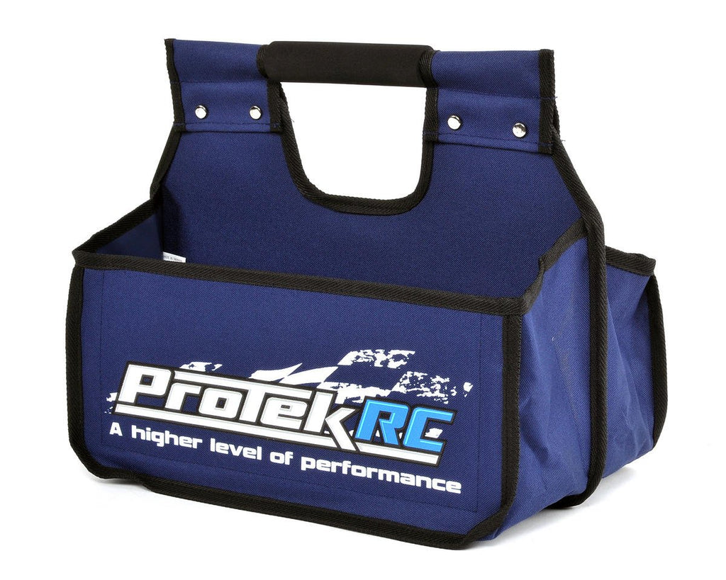 ProTek RC Nitro Pit Caddy Bag - PTK-8110