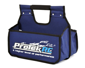 ProTek RC Nitro Pit Caddy Bag - PTK-8110