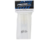 ProTek RC Traction Compound Bottle (2)(40ml) (Empty) w/Foam Applicator Tip - PTK-8128